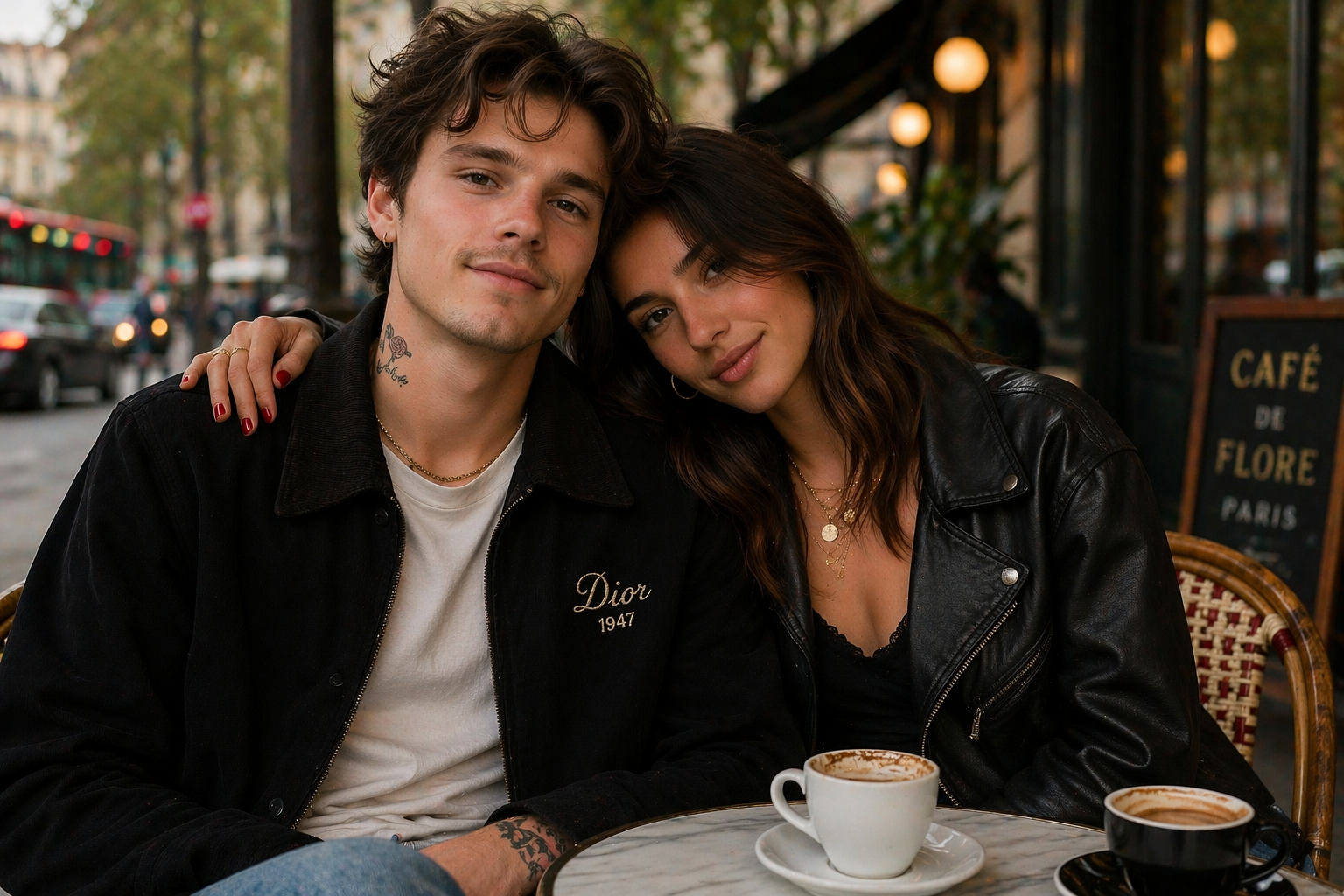 Cruz Beckham Girlfriend: The Latest Romance Details
