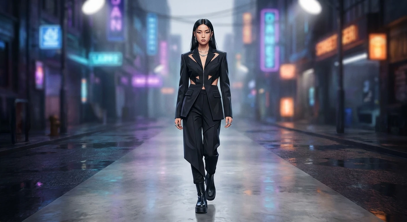 The Truth About angelina censori: Brand & Rise