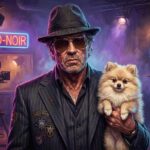 mickey rourke now