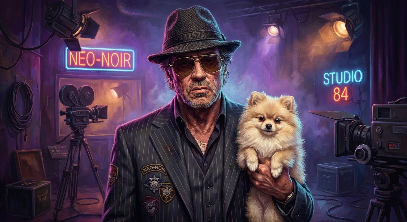 Mickey Rourke Now: Life, Career & Updates