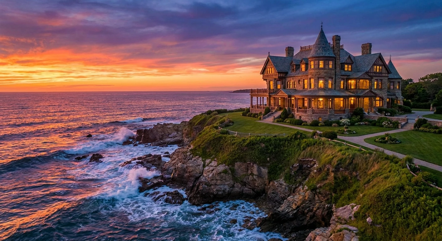The Taylor Swift Rhode Island House Guide