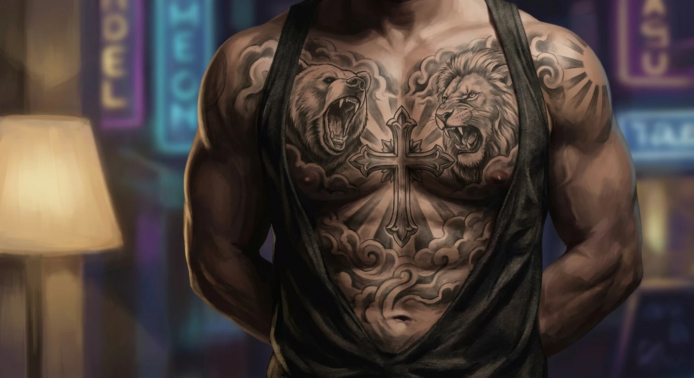 Justin Bieber Tattoos: Meaning and Guide