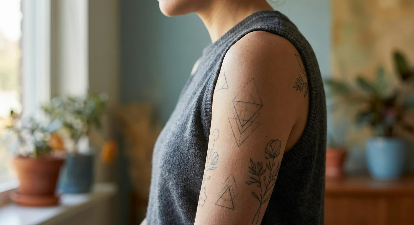 Dakota Johnson Tattoos: Complete Guide & Meaning
