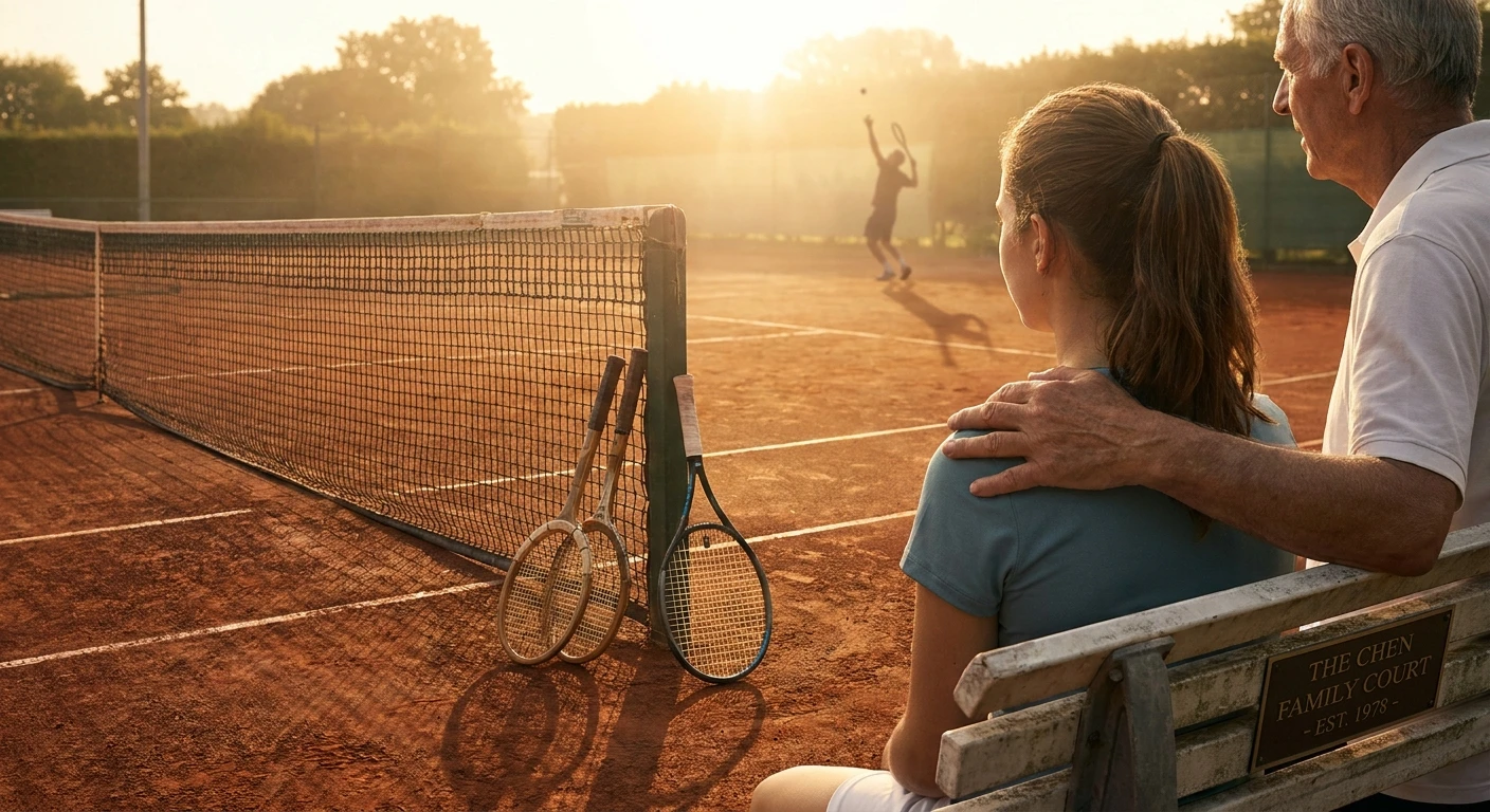 Who is the Richard Williams Spouse? A Complete Guide