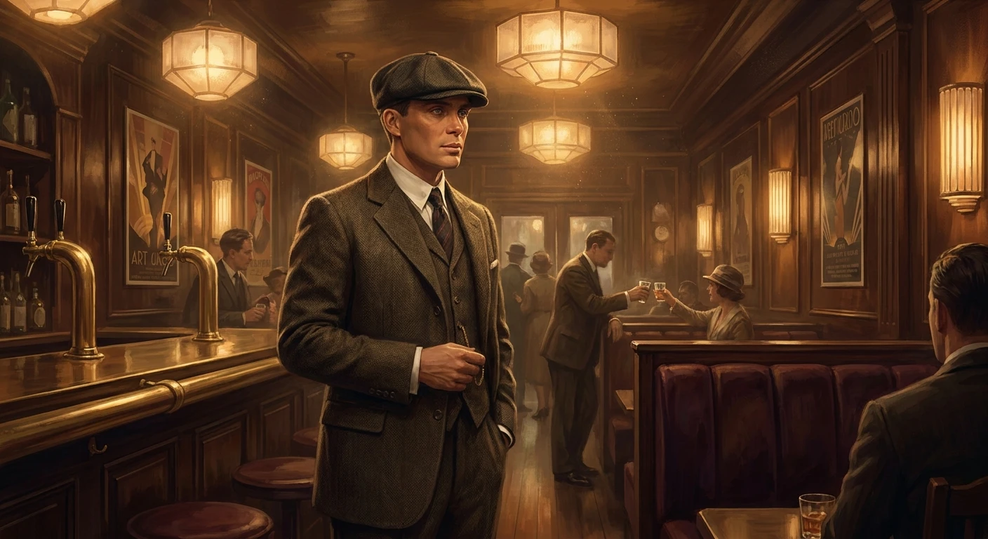 George Moran: The Life of Chicago’s Infamous Mob Boss