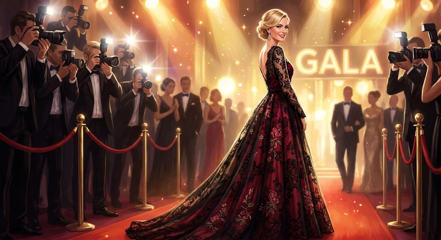 The Best Margot Robbie Red Carpet Moments