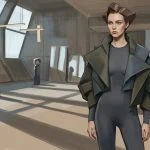 bianca censori latest outfit